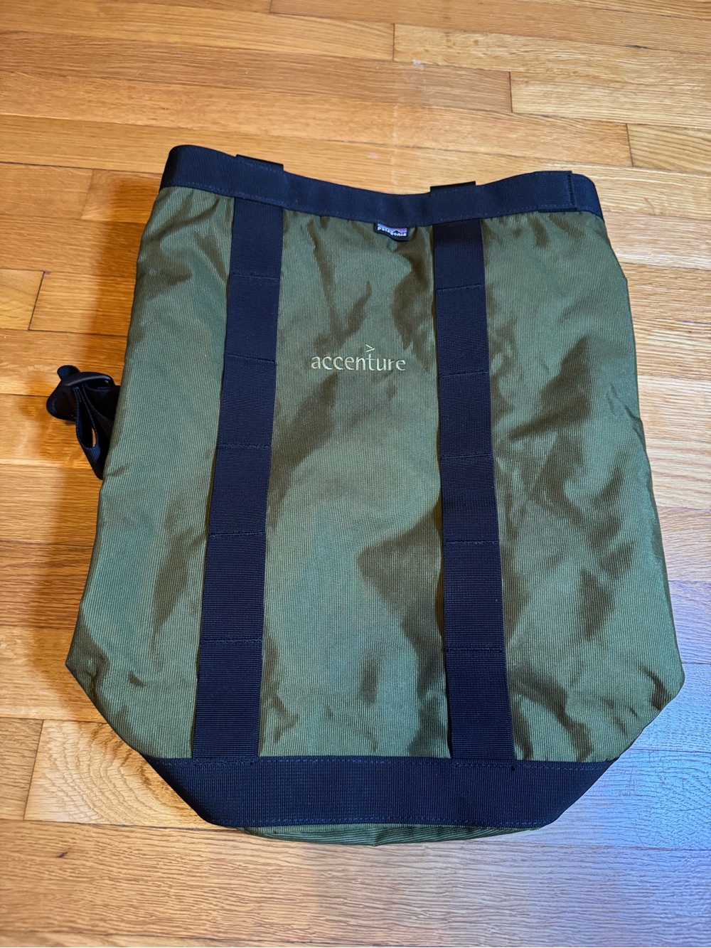 Patagonia Tote Backpack